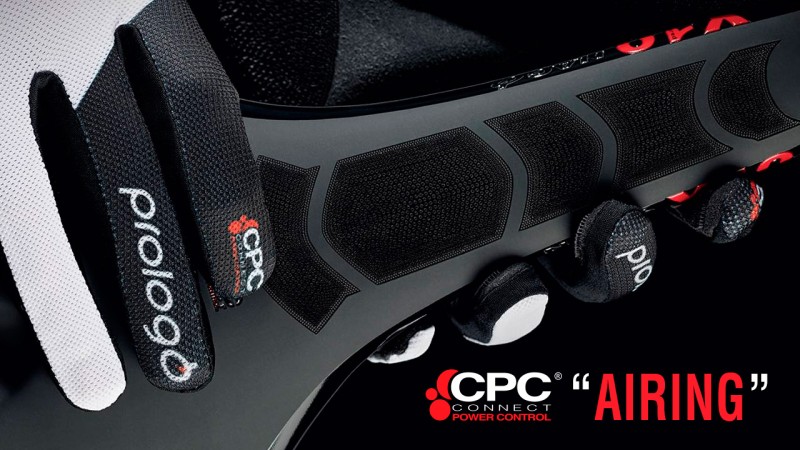 TECNOLOGIA CPC - PROLOGO